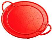 Kuhn Rikon Silicone Splatter Guard (Large 30cm)